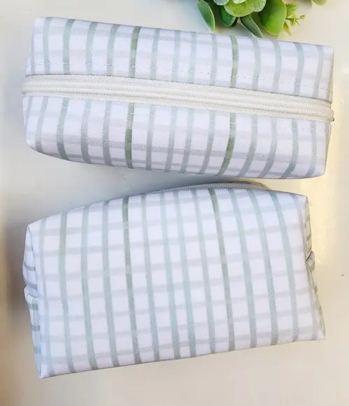 Lembrancinha Nascimento Necessaire