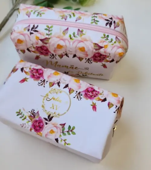 Necessaire 15 Anos