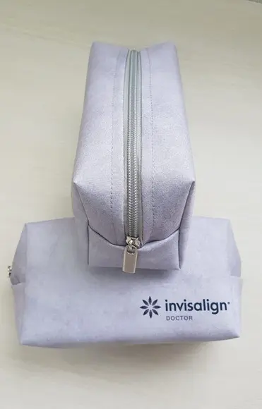 Necessaire Box com Logo