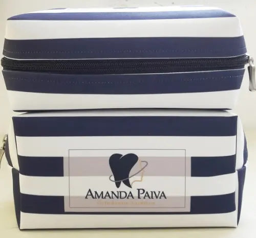 Necessaire Box Dentista
