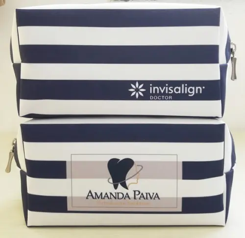 Necessaire Box Dentista