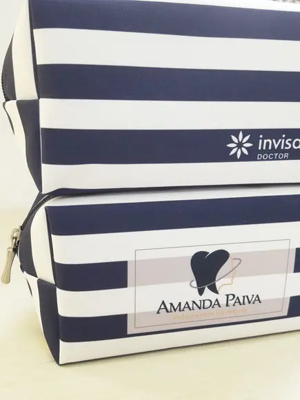Necessaire Box Dentista