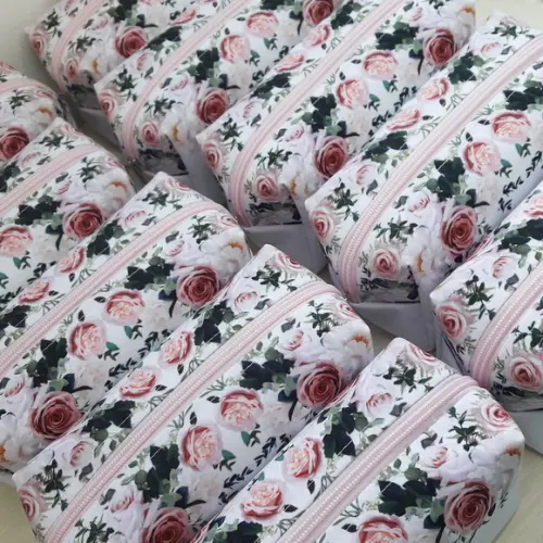 Necessaire Box Floral