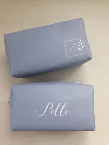 Necessaire Box Masculina