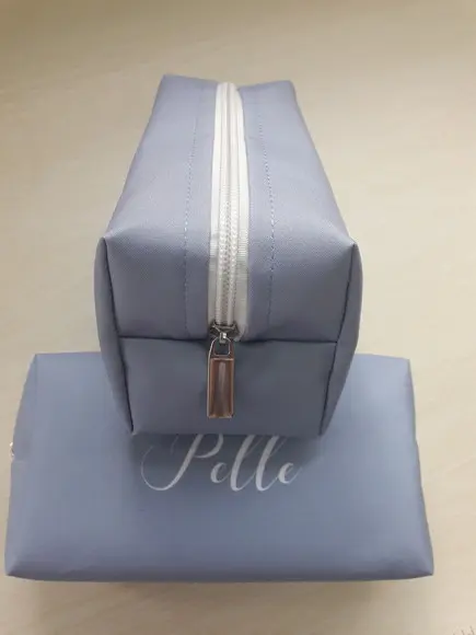 Necessaire Box Masculina