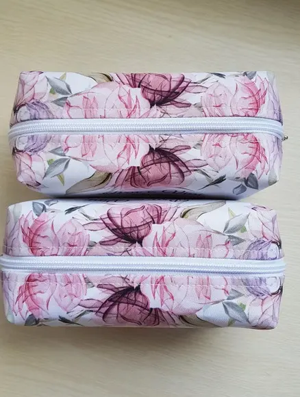 Necessaire Box Personalizada Casamento
