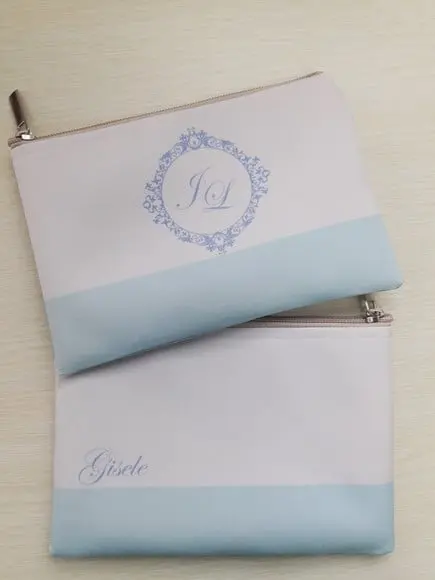 Necessaire Cand Colors Casamento (slim)