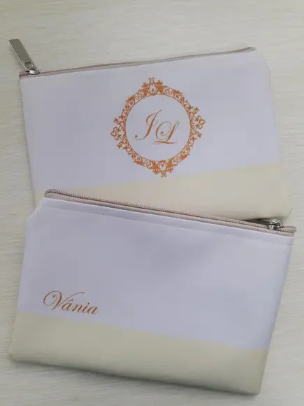 Necessaire Cand Colors Casamento (slim)