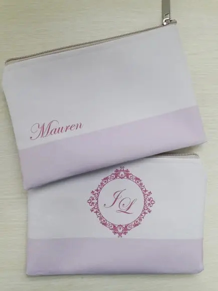 Necessaire Cand Colors Casamento (slim)
