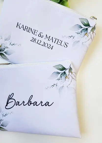 Necessaire Casamento