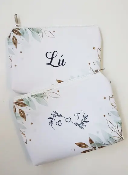 Necessaire Casamento