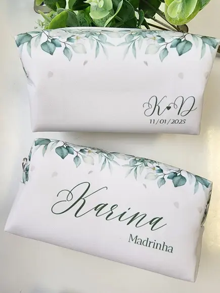 Necessaire Casamento