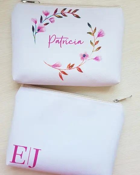 Necessaire Casamento