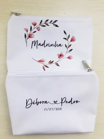 Necessaire Casamento