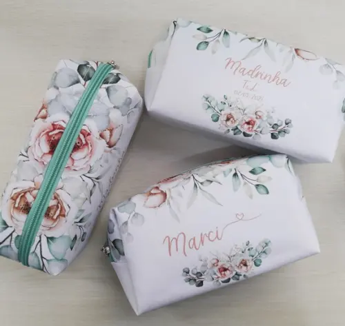 Necessaire Casamento