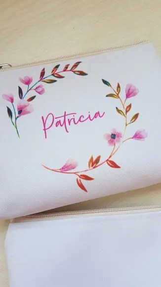 Necessaire Casamento