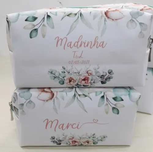 Necessaire Casamento
