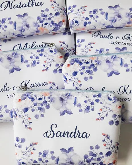 Necessaire Casamento