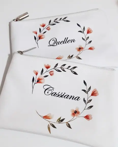 Necessaire Casamento