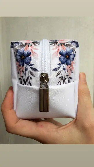 Necessaire Casamento