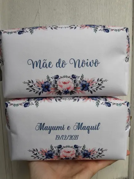 Necessaire Casamento