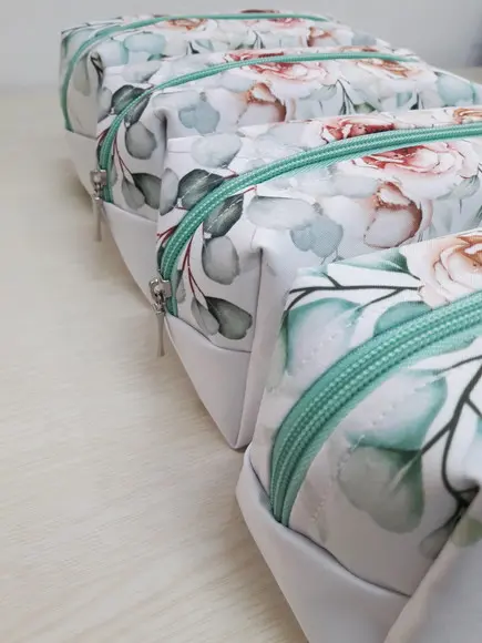 Necessaire Casamento