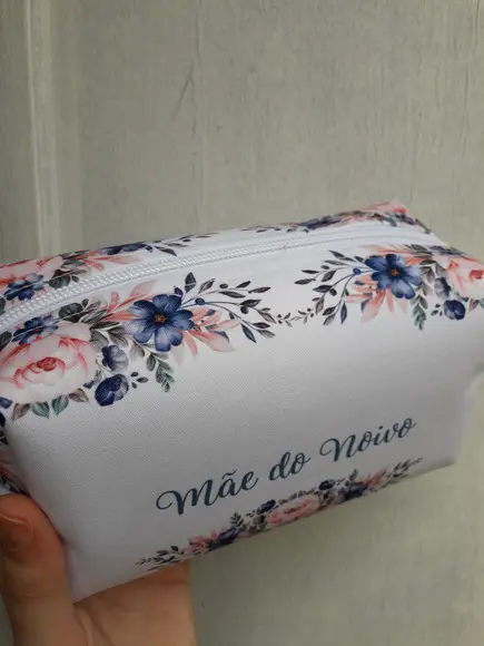Necessaire Casamento