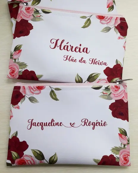 Necessaire Casamento
