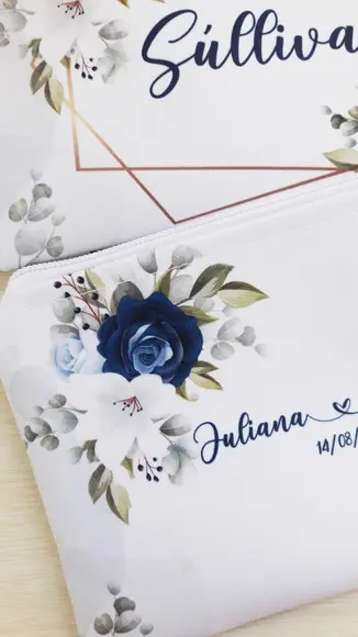 Necessaire Casamento (slim)