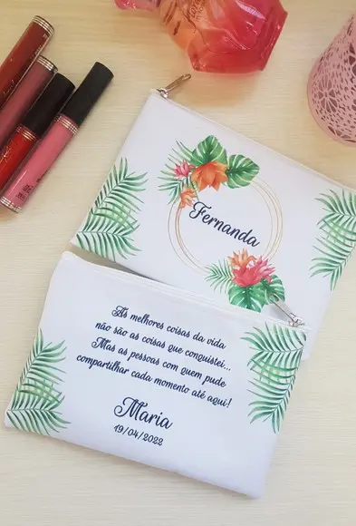 Necessaire Casamento (slim)