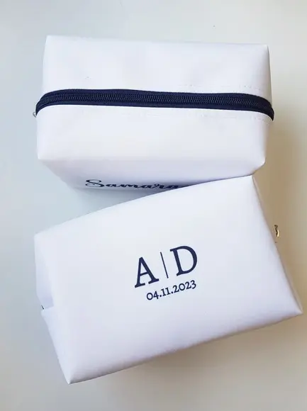 Necessaire Casamento Box G