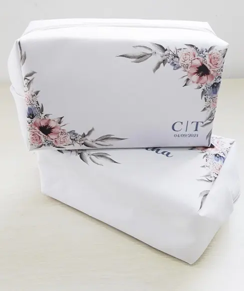 Necessaire Casamento Madrinha Box