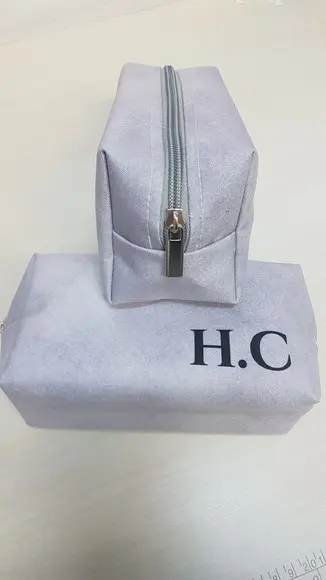 Necessaire Casamento Masculina