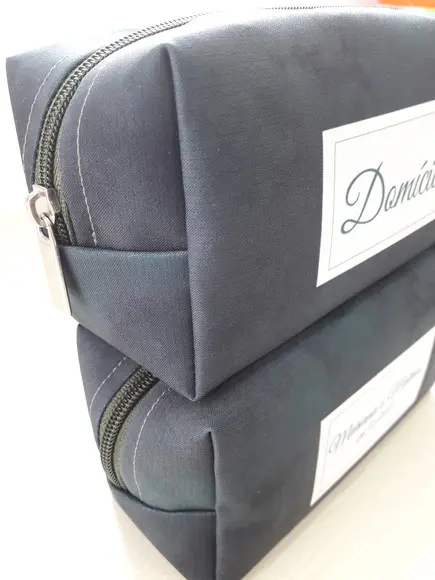 Necessaire Casamento Masculina