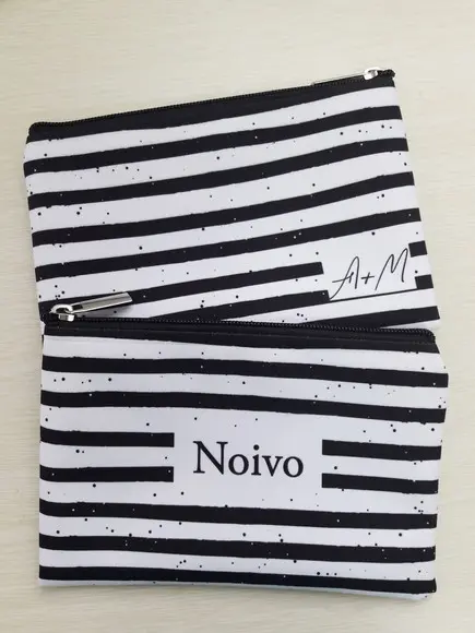 Necessaire Casamento Masculina Slim
