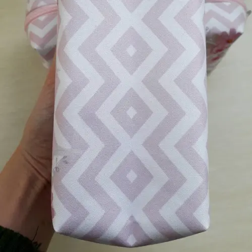 Necessaire Casamento Modelo Box
