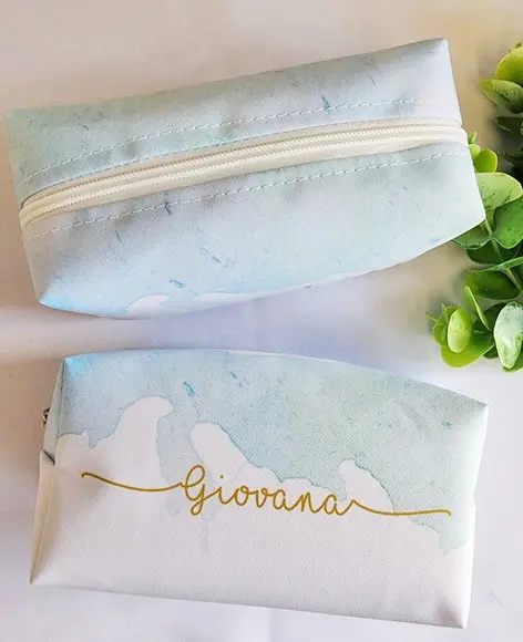 Necessaire Casamento Personalizada