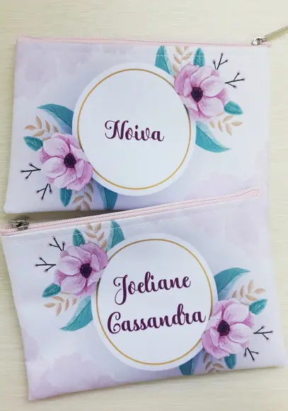 Necessaire Casamento Slim