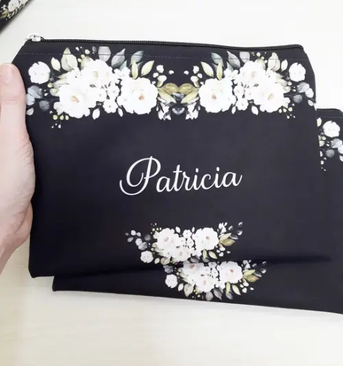 Necessaire Casamento Slim G