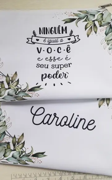 Necessaire Casamento Slim G