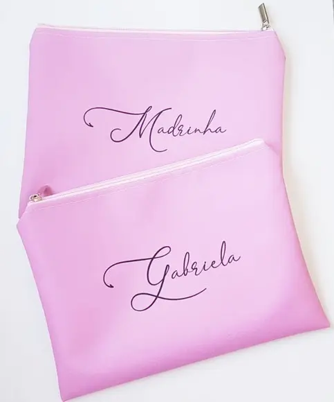 Necessaire Casamento Slim G