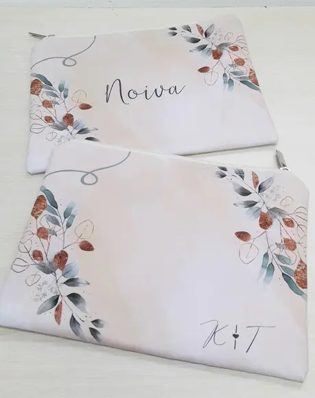 Necessaire Casamento Slim G