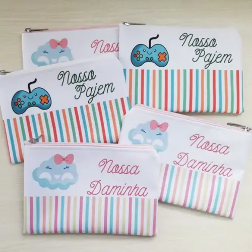 Necessaire Daminha