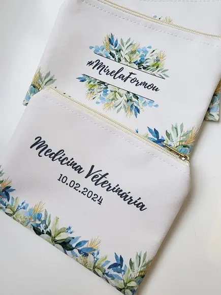 Necessaire Formatura