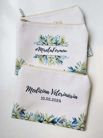Necessaire Formatura