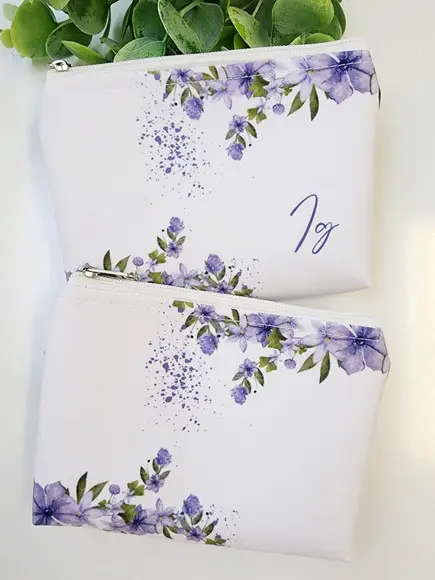 Necessaire Lavanda