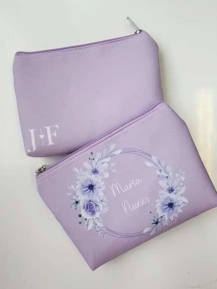 Necessaire Lavanda