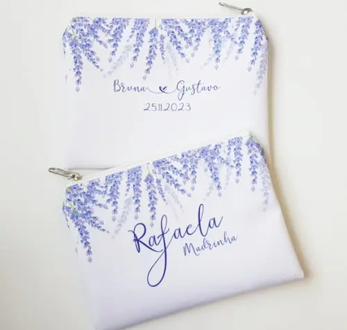 Necessaire Lavanda