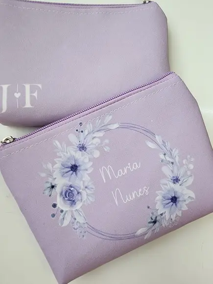 Necessaire Lavanda