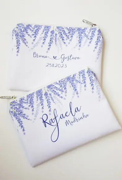 Necessaire Lavanda